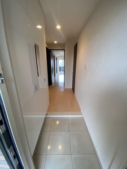 ロイヤルガーデン野田