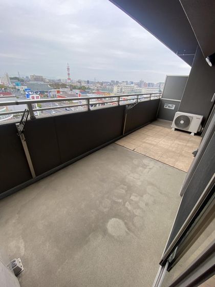 ロイヤルガーデン野田