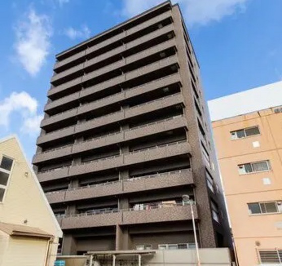 ロイヤルガーデン野田