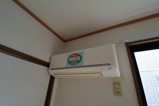 ビューラー福泊 B棟