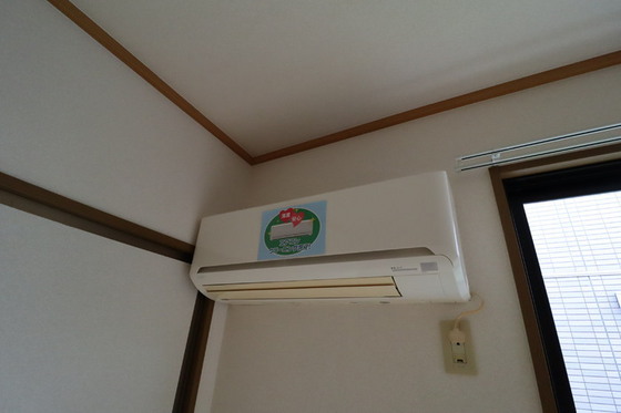 ビューラー福泊 B棟