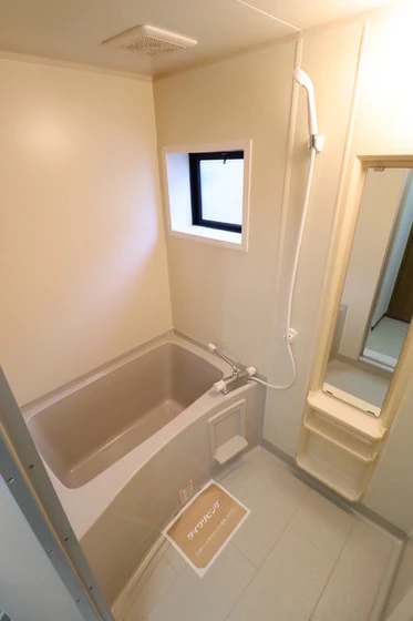 ビューラー福泊 B棟