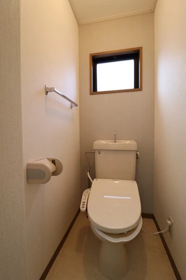 ビューラー福泊 B棟