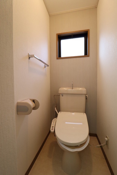 ビューラー福泊 B棟