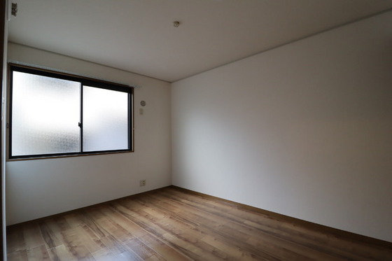 ビューラー福泊 B棟