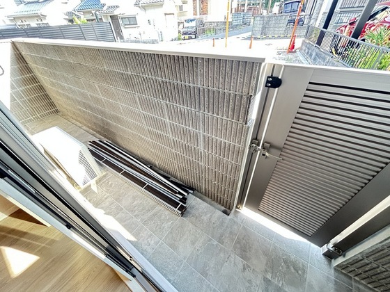 グローブガーデン