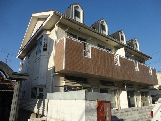 プラジール東岡山