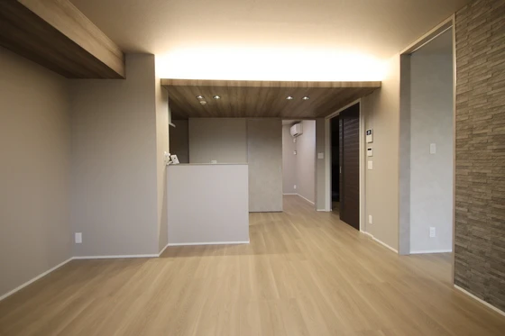 ラ・パルテール旭川 11番館