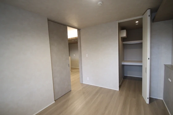 ラ・パルテール旭川 11番館