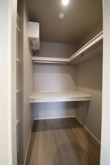 ラ・パルテール旭川 11番館