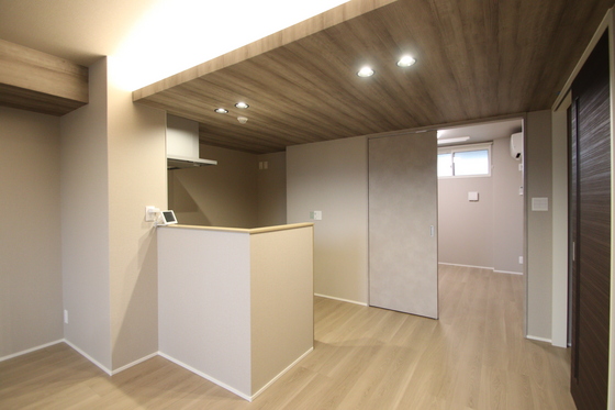 ラ・パルテール旭川 11番館