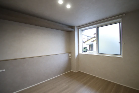 ラ・パルテール旭川 11番館