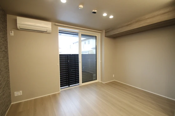 ラ・パルテール旭川 11番館