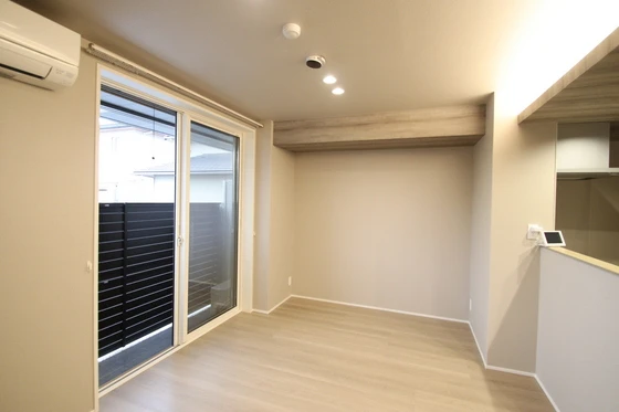 ラ・パルテール旭川 11番館