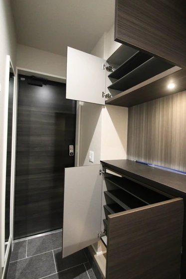 ラ・パルテール旭川 11番館