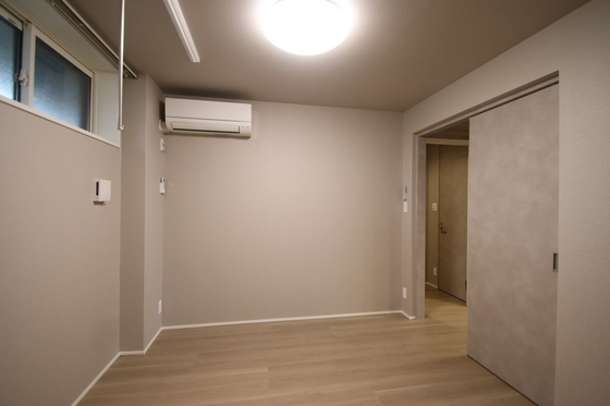 ラ・パルテール旭川 11番館