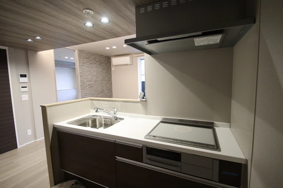 ラ・パルテール旭川 11番館