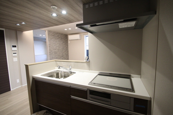 ラ・パルテール旭川 11番館