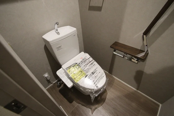 ラ・パルテール旭川 11番館