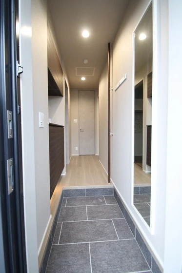 ラ・パルテール旭川 11番館