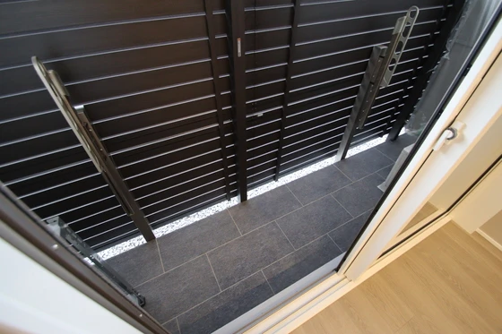 ラ・パルテール旭川 11番館