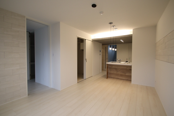 ラ・パルテール旭川 11番館