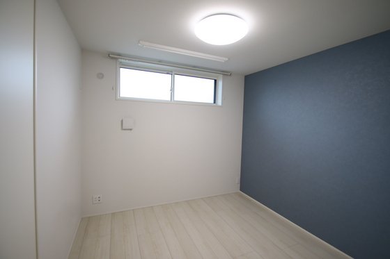 ラ・パルテール旭川 11番館