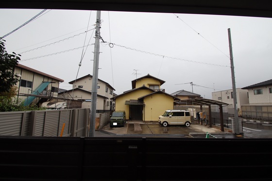 ラ・パルテール旭川 11番館