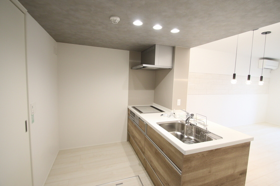 ラ・パルテール旭川 11番館