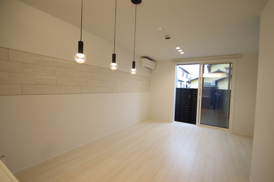 ラ・パルテール旭川 11番館