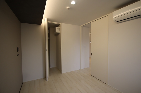 ラ・パルテール旭川 11番館