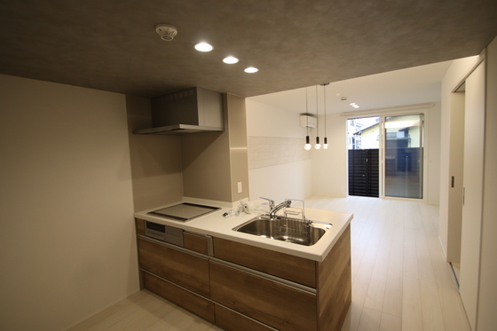 ラ・パルテール旭川 11番館