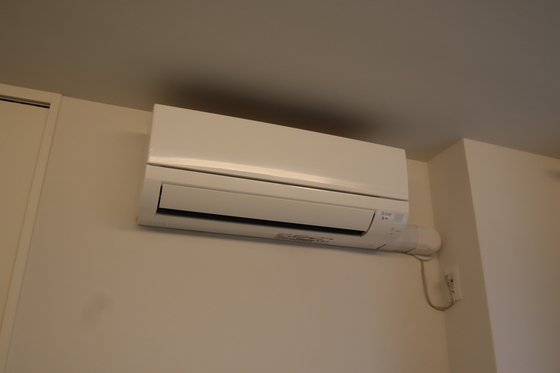 ラ・パルテール旭川 11番館