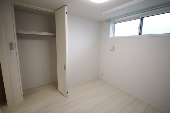 ラ・パルテール旭川 11番館