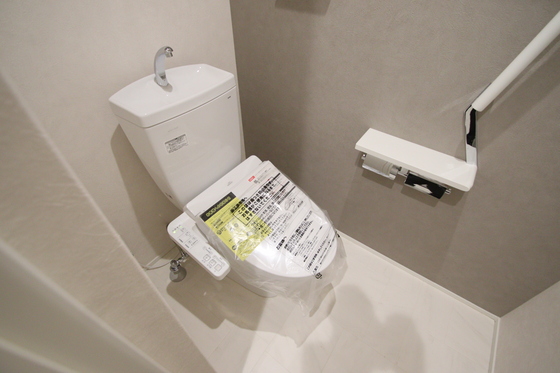 ラ・パルテール旭川 11番館