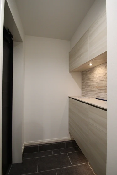 ラ・パルテール旭川 11番館