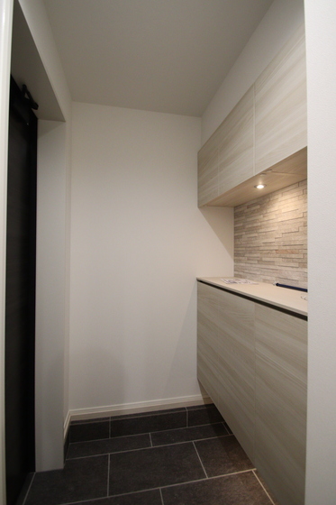 ラ・パルテール旭川 11番館