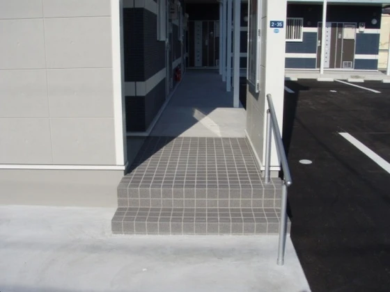 レオネクストパナメーラK