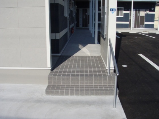 レオネクストパナメーラK