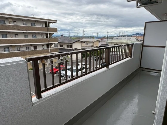 メゾン・ドゥ・フクセン