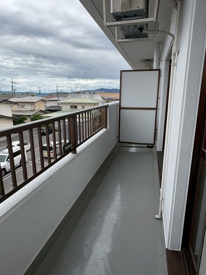 メゾン・ドゥ・フクセン