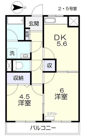 メゾン・ドゥ・フクセン