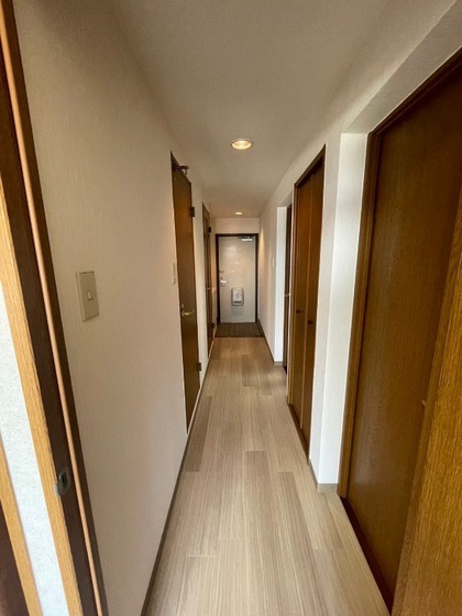 メゾン・ドゥ・フクセン