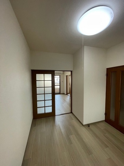 ラソーレ・ウラカミ