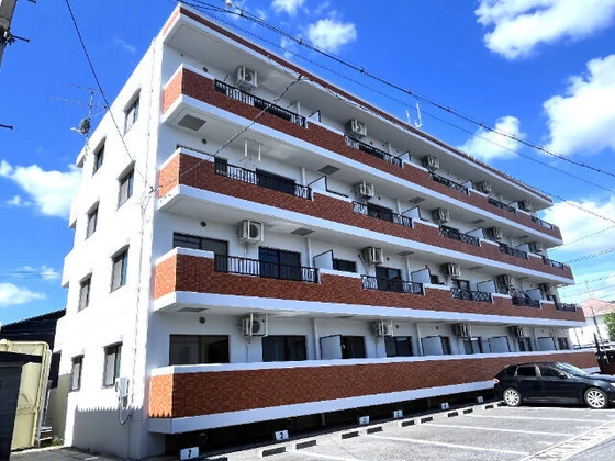 メゾン・ドゥ・フクセン