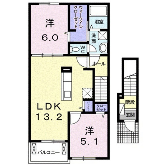 カーサ・セレーノA