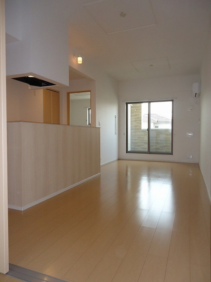 カーサ・セレーノA