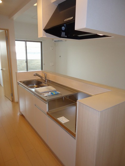 カーサ・セレーノA