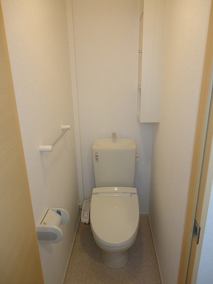 カーサ・セレーノA