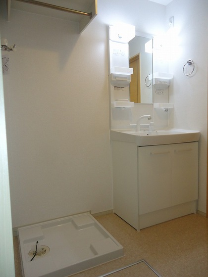 カーサ・セレーノA